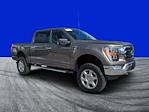 2021 Ford F-150 SuperCrew Cab 4WD Pickup for sale #FS0525A - photo 4