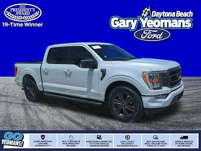 2022 Ford F-150 SuperCrew Cab RWD Pickup for sale #FS0526A - photo 1