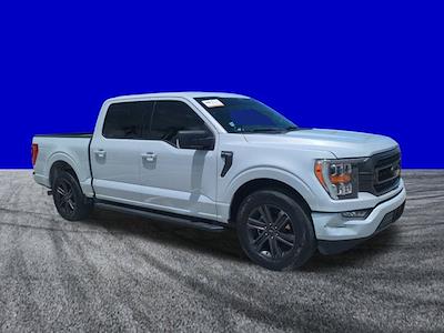 2022 Ford F-150 SuperCrew Cab RWD Pickup for sale #FS0526A - photo 2