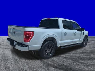 2022 Ford F-150 SuperCrew Cab RWD Pickup for sale #FS0526A - photo 2