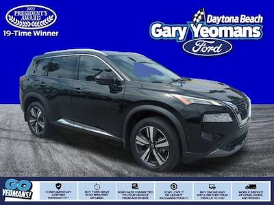 2022 Nissan Rogue FWD SUV for sale #FS0531B - photo 1
