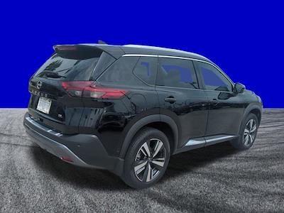 2022 Nissan Rogue FWD SUV for sale #FS0531B - photo 2