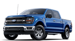 2025 Ford F-150 SuperCrew Cab RWD Pickup for sale #FS0533 - photo 25