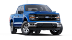 2025 Ford F-150 SuperCrew Cab RWD Pickup for sale #FS0533 - photo 28