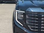 Used 2024 GMC Sierra 1500 Denali Ultimate Crew Cab 4WD Pickup for sale #FS0538A - photo 10