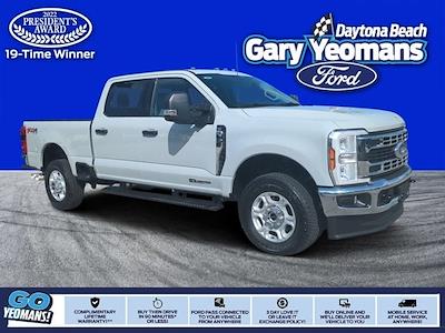 2025 Ford F-350 Crew Cab SRW 4WD Pickup for sale #FS0548 - photo 1