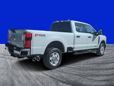 New 2025 Ford F-350 XLT Crew Cab 4WD SRW Pickup for sale #FS0548 - photo 2