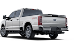 2025 Ford F-350 Crew Cab SRW 4WD Pickup for sale #FS0548 - photo 24