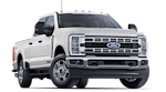 2025 Ford F-350 Crew Cab SRW 4WD Pickup for sale #FS0548 - photo 25
