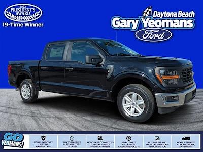 2025 Ford F-150 SuperCrew Cab RWD Pickup for sale #FS0550 - photo 1