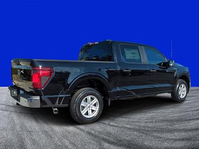 New 2025 Ford F-150 XL SuperCrew Cab Pickup for sale #FS0550 - photo 2