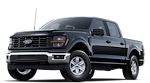 2025 Ford F-150 SuperCrew Cab RWD Pickup for sale #FS0550 - photo 25