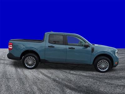 2022 Ford Maverick SuperCrew Cab AWD Pickup for sale #FS0550A - photo 2
