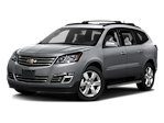 Used 2017 Chevrolet Traverse Premier for sale #FS0551A - photo 1