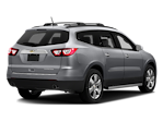 Used 2017 Chevrolet Traverse Premier for sale #FS0551A - photo 2