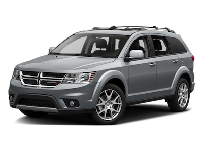 Used 2016 Dodge Journey R/T for sale #FS0551B - photo 1