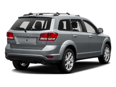 Used 2016 Dodge Journey R/T for sale #FS0551B - photo 2