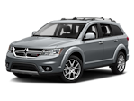 Used 2016 Dodge Journey R/T for sale #FS0551B - photo 1