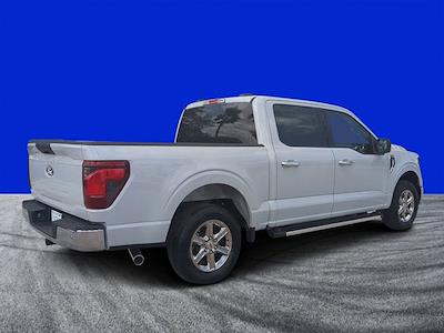 New 2025 Ford F-150 XLT SuperCrew Cab Pickup for sale #FS0552 - photo 2
