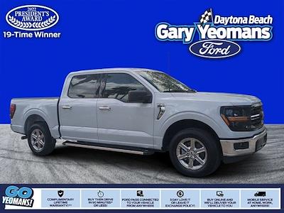 2025 Ford F-150 SuperCrew Cab RWD Pickup for sale #FS0552 - photo 1