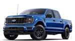 2025 Ford F-150 SuperCrew Cab 4WD Pickup for sale #FS0587 - photo 24