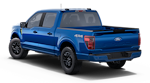 2025 Ford F-150 SuperCrew Cab 4WD Pickup for sale #FS0587 - photo 25