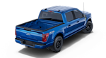2025 Ford F-150 SuperCrew Cab 4WD Pickup for sale #FS0587 - photo 26