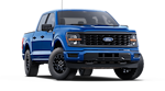 2025 Ford F-150 SuperCrew Cab 4WD Pickup for sale #FS0587 - photo 27