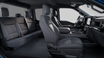 2025 Ford F-150 SuperCrew Cab 4WD Pickup for sale #FS0587 - photo 28