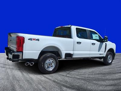 New 2025 Ford F-250 XL Crew Cab 4WD Pickup for sale #FS0601 - photo 2