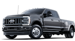 2025 Ford F-350 Crew Cab DRW 4WD Pickup for sale #FS0604 - photo 26