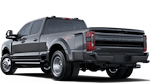 2025 Ford F-350 Crew Cab DRW 4WD Pickup for sale #FS0604 - photo 27