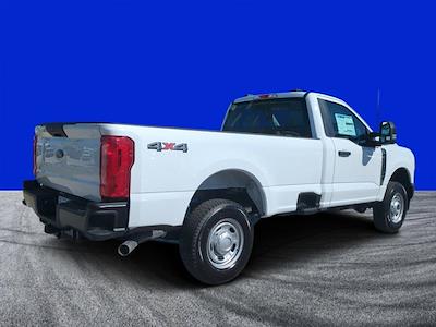 New 2025 Ford F-250 XL Regular Cab 4WD Pickup for sale #FS0607 - photo 2