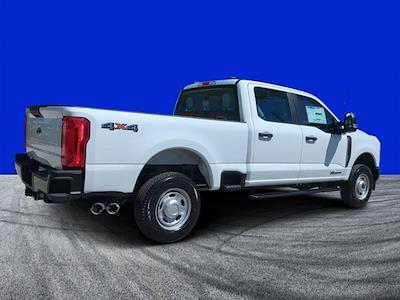 New 2025 Ford F-250 XL Crew Cab 4WD Pickup for sale #FS0618 - photo 2