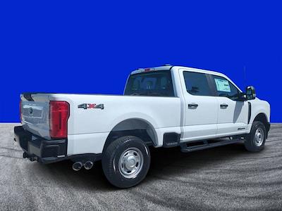 2025 Ford F-250 Crew Cab 4WD Pickup for sale #FS0619 - photo 2