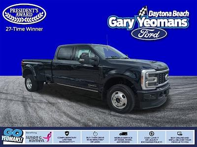2025 Ford F-350 Crew Cab DRW 4WD Pickup for sale #FS0620 - photo 1