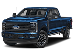 New 2025 Ford F-350 Platinum Crew Cab 4WD DRW Pickup for sale #FS0620 - photo 38