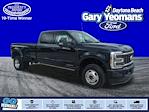 New 2025 Ford F-350 Platinum Crew Cab 4WD DRW Pickup for sale #FS0620 - photo 8
