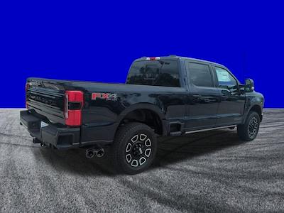 New 2025 Ford F-250 Platinum Crew Cab 4WD Pickup for sale #FS0624 - photo 2