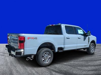 New 2025 Ford F-250 Lariat Crew Cab 4WD Pickup for sale #FS0626 - photo 2