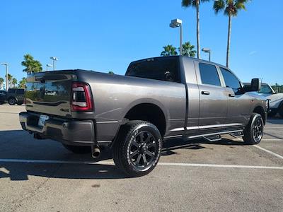 Used 2024 Ram 2500 Laramie Mega Cab for sale #FS0626E - photo 2
