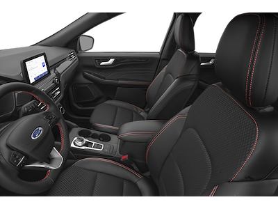 New 2025 Ford Escape ST-Line SUV for sale #FS0631 - photo 1