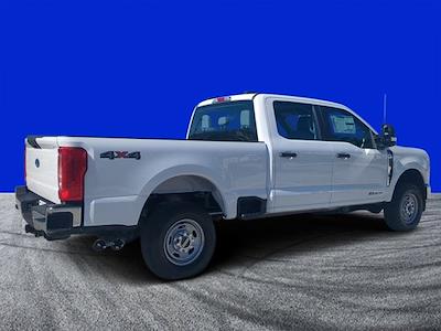 New 2025 Ford F-250 XL Crew Cab 4WD Pickup for sale #FS0634 - photo 2
