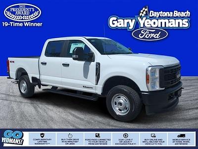 2025 Ford F-250 Crew Cab 4WD Pickup for sale #FS0636 - photo 1