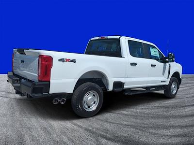 New 2025 Ford F-250 XL Crew Cab 4WD Pickup for sale #FS0636 - photo 2