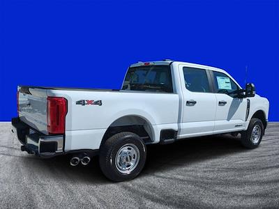 2025 Ford F-250 Crew Cab 4WD Pickup for sale #FS0651 - photo 2