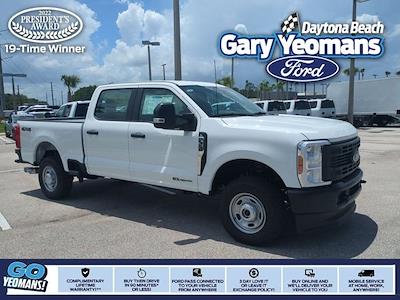 2025 Ford F-350 Crew Cab SRW 4WD Pickup for sale #FS0652 - photo 1