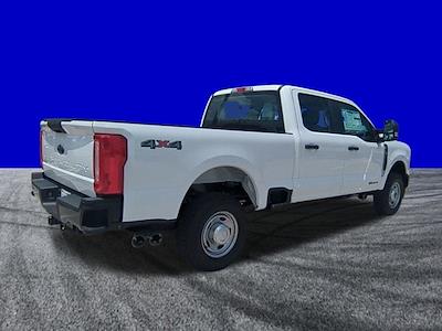 New 2025 Ford F-350 XL Crew Cab 4WD SRW Pickup for sale #FS0652 - photo 2