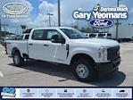 2025 Ford F-350 Crew Cab SRW 4WD Pickup for sale #FS0652 - photo 1