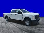 2025 Ford F-350 Crew Cab SRW 4WD Pickup for sale #FS0652 - photo 2